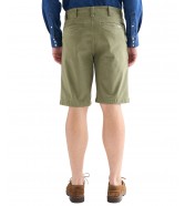 Szorty Wrangler Chino Short 112377831 Dusty Olive