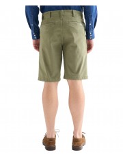 Szorty Wrangler Chino Short 112377831 Dusty Olive