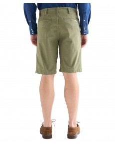 Szorty Wrangler Chino Short 112377831 Dusty Olive