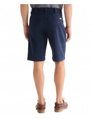 Szorty Wrangler Chino Short 112377832 Navy