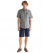Szorty Wrangler Chino Short 112377832 Navy