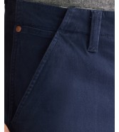 Szorty Wrangler Chino Short 112377832 Navy