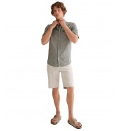 Szorty Wrangler Chino Short 112377834 Pelican