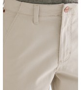 Szorty Wrangler Chino Short 112377834 Pelican