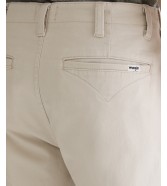 Szorty Wrangler Chino Short 112377834 Pelican