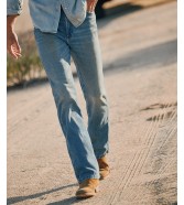 Jeansy Wrangler Wrancher 112377838 Harbor Blue