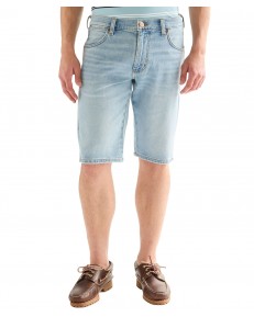 Szorty Wrangler Colton Short 112377840 Firelight