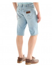 Szorty Wrangler Colton Short 112377840 Firelight