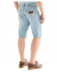 Szorty Wrangler Colton Short 112377840 Firelight