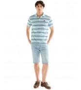 Szorty Wrangler Colton Short 112377840 Firelight