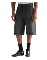 Szorty Wrangler Jort Shorts 112377849 Iron Fawn