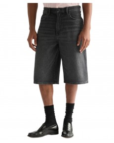 Szorty Wrangler Jort Shorts 112377849 Iron Fawn