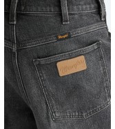 Szorty Wrangler Jort Shorts 112377849 Iron Fawn