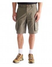 Szorty Wrangler Cargo Shorts 112377865 Dusty Olive