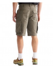 Szorty Wrangler Cargo Shorts 112377865 Dusty Olive