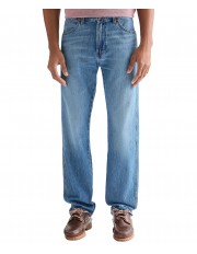 Jeansy Wrangler Frontier 112377868 Storm Cloud