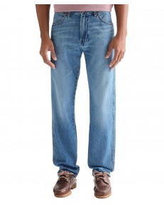 Jeansy Wrangler Frontier 112377868 Storm Cloud