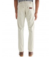 Spodnie Wrangler Larston 112377869 Pelican