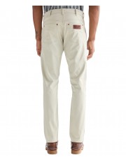 Spodnie Wrangler Larston 112377869 Pelican