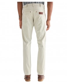 Spodnie Wrangler Larston 112377869 Pelican
