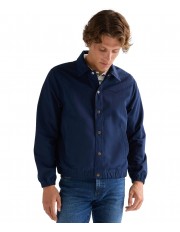 Kurtka Wrangler COACHES JACKET 112377971 Navy