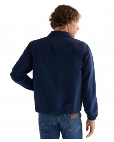 Kurtka Wrangler COACHES JACKET 112377971 Navy