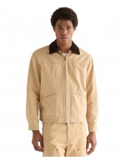 Kurtka Wrangler TRANSITIONAL JACKET 112377974 Golden Wheat