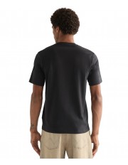 T-shirt Wrangler EMBROIDERY TEE 112377985 Black