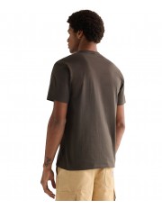 T-shirt Wrangler EMBROIDERY TEE 112377991 Wren