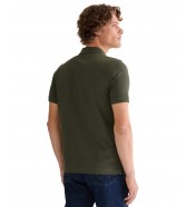 Koszulka Wrangler POLO SHIRT 112378000 Deep Depths
