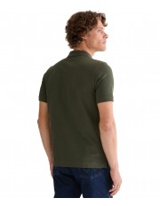 Koszulka Wrangler POLO SHIRT 112378000 Deep Depths