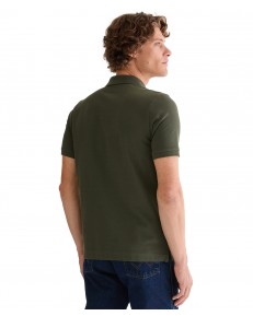 Koszulka Wrangler POLO SHIRT 112378000 Deep Depths