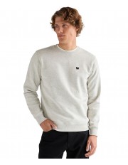 Bluza Wrangler SIGN OFF CREW 112378030 Oat Mel