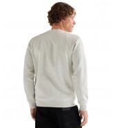 Bluza Wrangler SIGN OFF CREW 112378030 Oat Mel