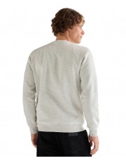 Bluza Wrangler SIGN OFF CREW 112378030 Oat Mel