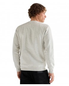 Bluza Wrangler SIGN OFF CREW 112378030 Oat Mel