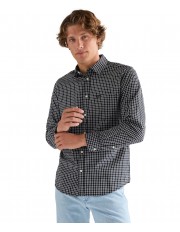 Koszula Wrangler 1 PKT SHIRT 112378031 Black