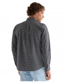 Koszula Wrangler 1 PKT SHIRT 112378031 Black