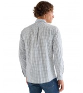 Koszula Wrangler 1 PKT SHIRT 112378032 Dusty Blue