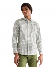 Koszula Wrangler 1 PKT SHIRT 112378034 Deep Depths