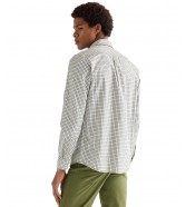 Koszula Wrangler 1 PKT SHIRT 112378034 Deep Depths