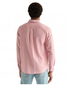 Koszula Wrangler 1 PKT SHIRT 112378038 Dusty Rose