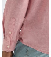 Koszula Wrangler 1 PKT SHIRT 112378038 Dusty Rose