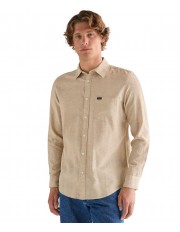 Koszula Wrangler 1 PKT SHIRT 112378040 Kelp