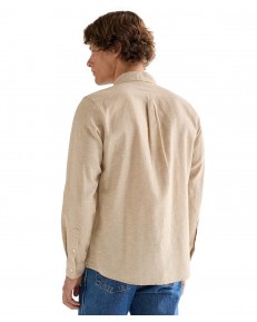 Koszula Wrangler 1 PKT SHIRT 112378040 Kelp