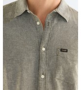Koszula Wrangler 1 PKT SHIRT 112378041 Deep Depths
