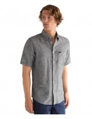 Koszula Wrangler SS 1 PKT SHIRT 112378044 Dark Navy