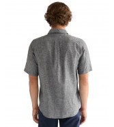 Koszula Wrangler SS 1 PKT SHIRT 112378044 Dark Navy