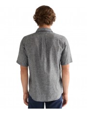 Koszula Wrangler SS 1 PKT SHIRT 112378044 Dark Navy