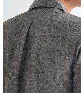 Koszula Wrangler SS 1 PKT SHIRT 112378044 Dark Navy